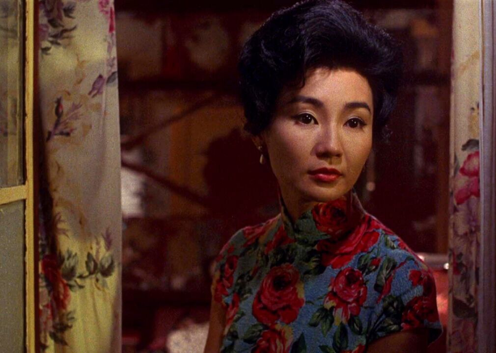 Christopher Doyle: ‘In the Mood for Love’ (2000)